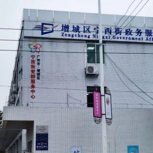 广州市增城区宁西街道各社区（村）党群服务中心联系电话