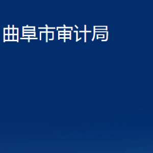 曲阜市审计局各部门职责及联系电话