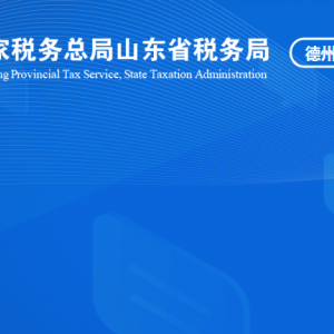 德州运河经济开发区税务局涉税投诉举报及纳税服务咨询电话