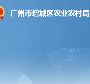 广州市增城区农业农村局各办事窗口工作时间及咨询电话