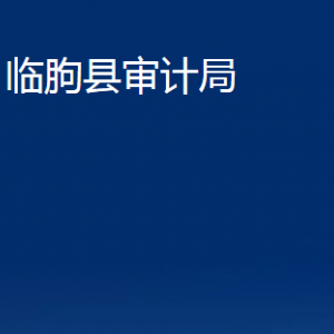 临朐县审计局各部门对外联系电话及地址