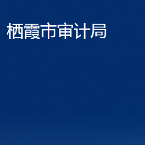 栖霞市审计局各部门对外联系电话