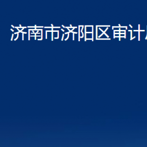 济南市济阳区审计局各部门职责及联系电话