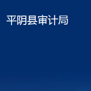 平阴县审计局各部门职责及联系电话