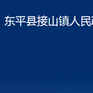 东平县接山镇政府各部门职责及联系电话