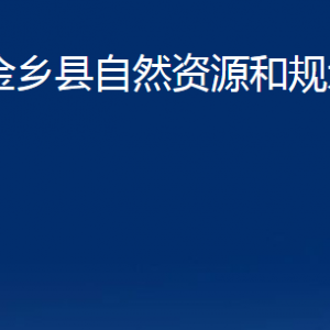 金乡县不动产登记中心对外联系电话及地址