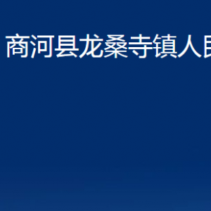 商河县龙桑寺镇政府便民大厅对外联系电话