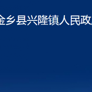 金乡县兴隆镇政府为民服务中心对外联系电话及地址