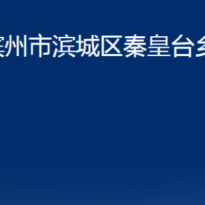 滨州市滨城区秦皇台乡政府各部门办公时间及联系电话