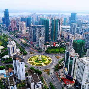 湛江经济技术开发区各职能部门对外联系电话