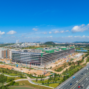 东莞滨海湾新区各职能部门地址工作时间和联系电话