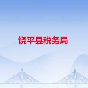 饶平县税务局涉税投诉举报和纳税服务咨询电话