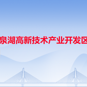 潮州凤泉湖高新技术产业开发区税务局​税收违法举报与纳税咨询电话