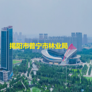 普宁市林业局各办事窗口工作时间和咨询电话