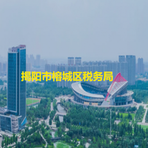 揭阳市榕城区税务局税收违法举报与纳税咨询电话