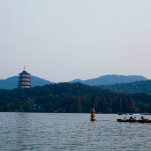 杭州西湖风景名胜区各职能部门对外联系电话