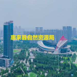 惠来县政务服务中心自然资源局窗口工作时间和联系电话