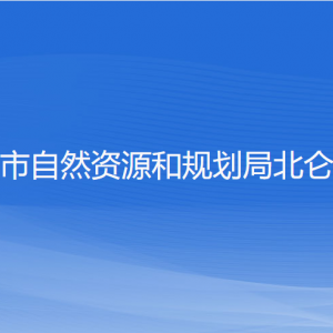 宁波市自然资源和规划局北仑分局各部门负责人和联系电话