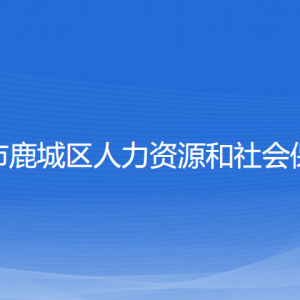 温州市鹿城区人力资源和社会保障局各部门负责人和联系电话