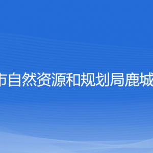 温州市自然资源和规划局鹿城分局各部门负责人和联系电话