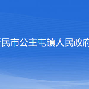 新民市公主屯镇政府各部门负责人和联系电话