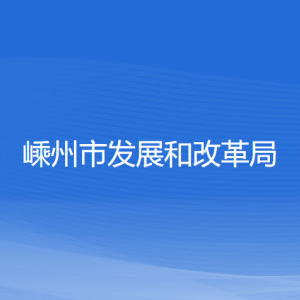 嵊州市发展和改革局各部门负责人和联系电话