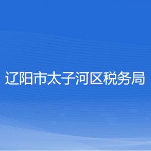 辽阳市太子河区税务局涉税投诉举报和纳税服务咨询电话