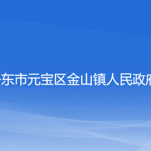 丹东市元宝区金山镇政府各村（社区）联系电话