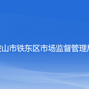 鞍山市铁东区公共场所卫生许可办理操作指南