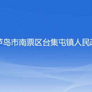 葫芦岛市南票区台集屯镇政府各部门联系电话