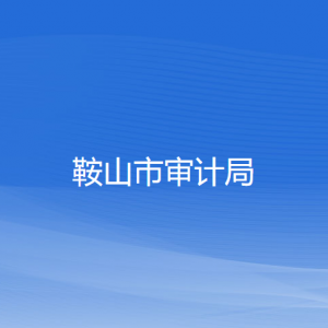 鞍山市审计局各部门工作时间和联系电话