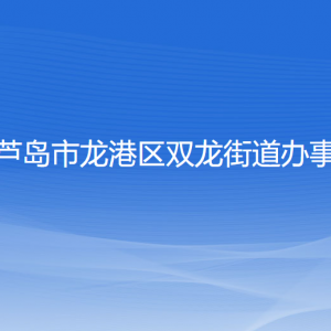 葫芦岛市龙港区双龙街道办事处各部门联系电话