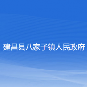 建昌县八家子镇政府各部门联系电话