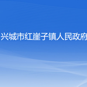 兴城市红崖子镇人民政府各部门联系电话