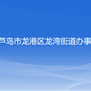 葫芦岛市龙港区龙湾街道办事处各部门联系电话