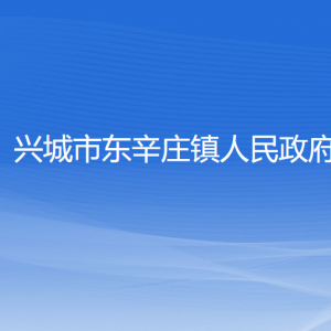 兴城市东辛庄镇人民政府各部门联系电话