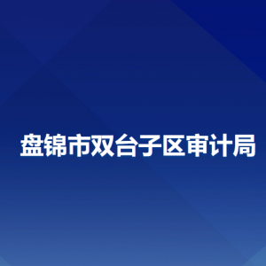 盘锦市双台子区审计局各部门工作时间及联系电话