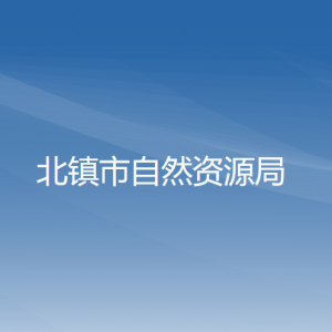 北镇市自然资源局各部门工作时间及联系电话