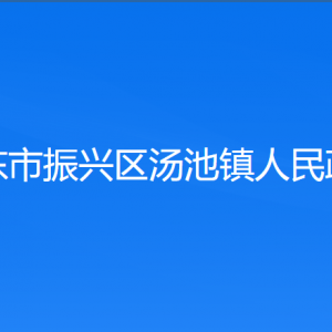 丹东市振兴区汤池镇各村负责人及联系电话