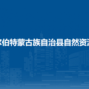杜尔伯特蒙古族自治县自然资源局各部门联系电话