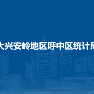 大兴安岭地区呼中区统计局各部门职责及联系电话