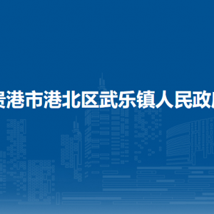贵港市港北区武乐镇政府各部门负责人和联系电话