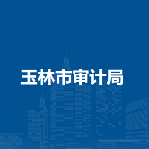 玉林市审计局各部门工作时间及联系电话