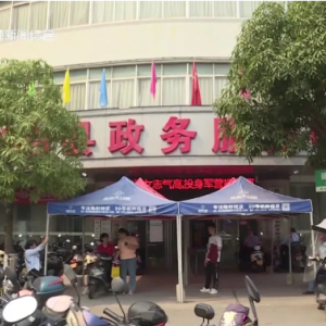 博白县政务服务中心办事大厅各窗口咨询电话及工作时间