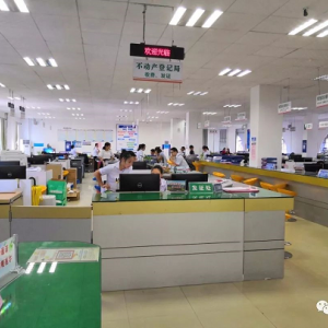 环江县政务服务中心各办事窗口地址及联系电话