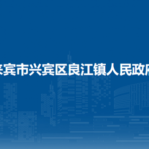 来宾市兴宾区良江镇政府各部门负责人和联系电话