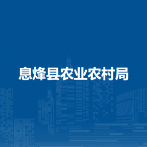 息烽县农业综合行政执法大队一中队