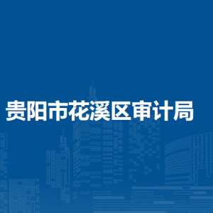 贵阳市花溪区审计局各科室职责及联系电话