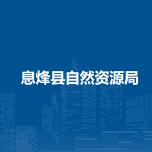 息烽县森林病虫检疫防治站（息烽县天然林保护工程管理中心、息烽县野生动植物管理站、息烽县森林资源管理站）