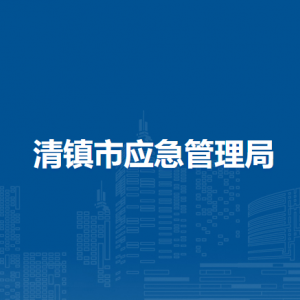 清镇市应急管理局工贸安全监管科负责人及联系电话